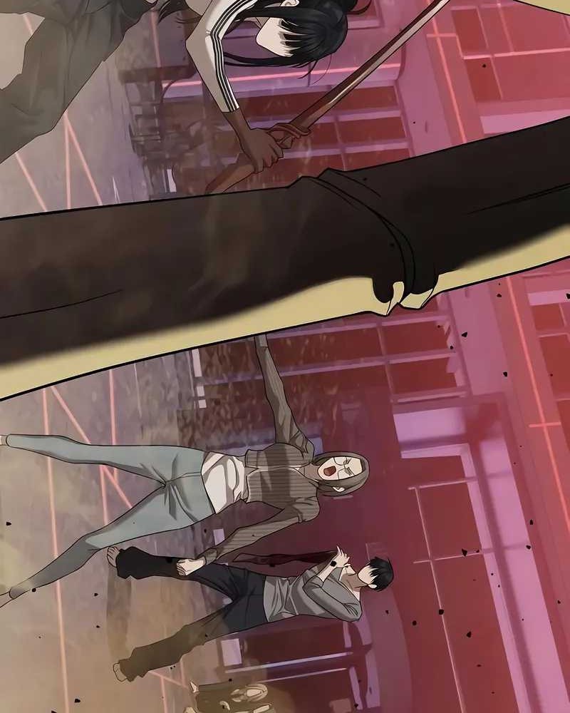 Special Civil Servant Chapter 43 Gambar 21