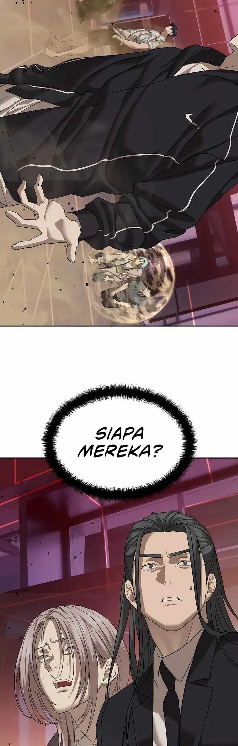 Special Civil Servant Chapter 43 Gambar 22