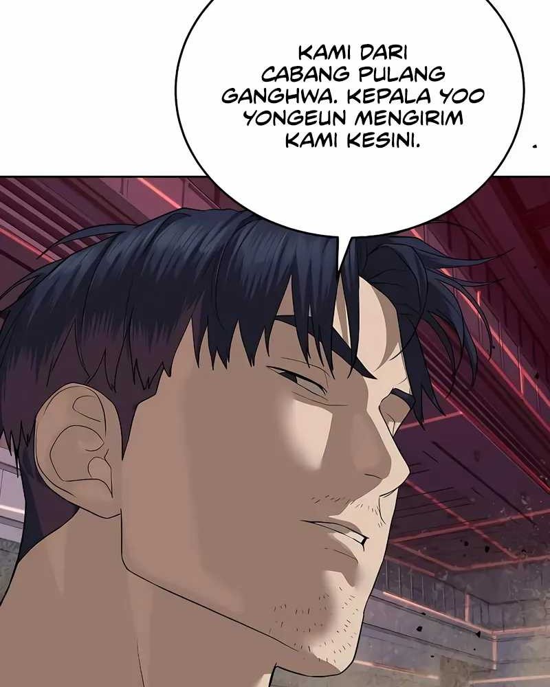 Special Civil Servant Chapter 43 Gambar 24