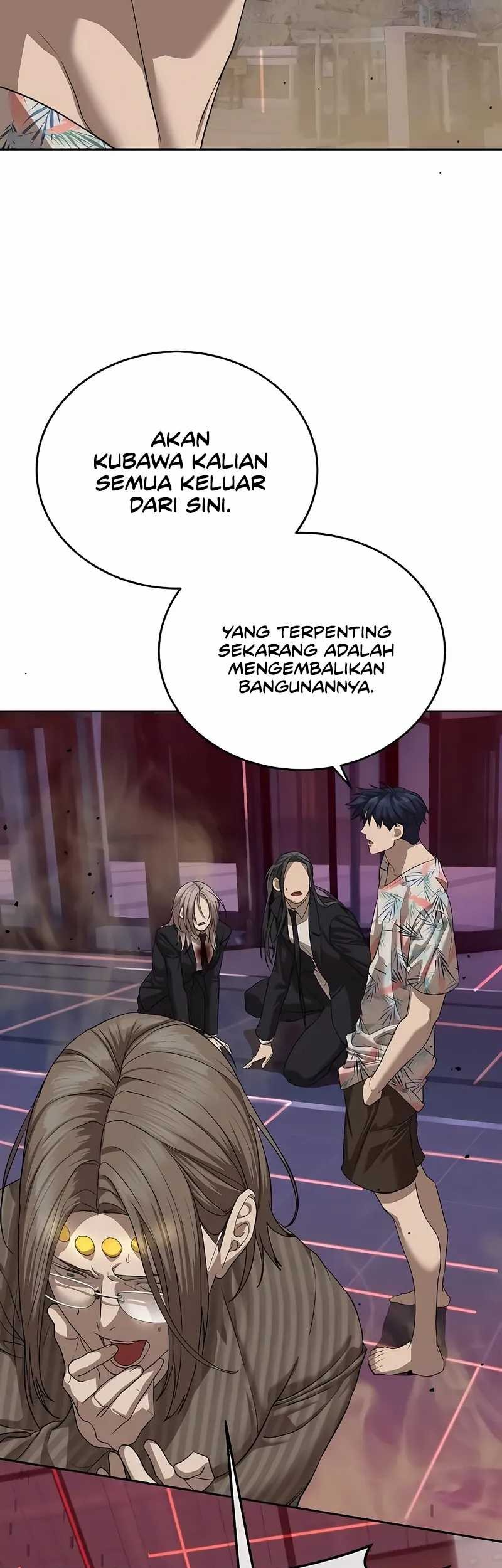 Special Civil Servant Chapter 43 Gambar 25