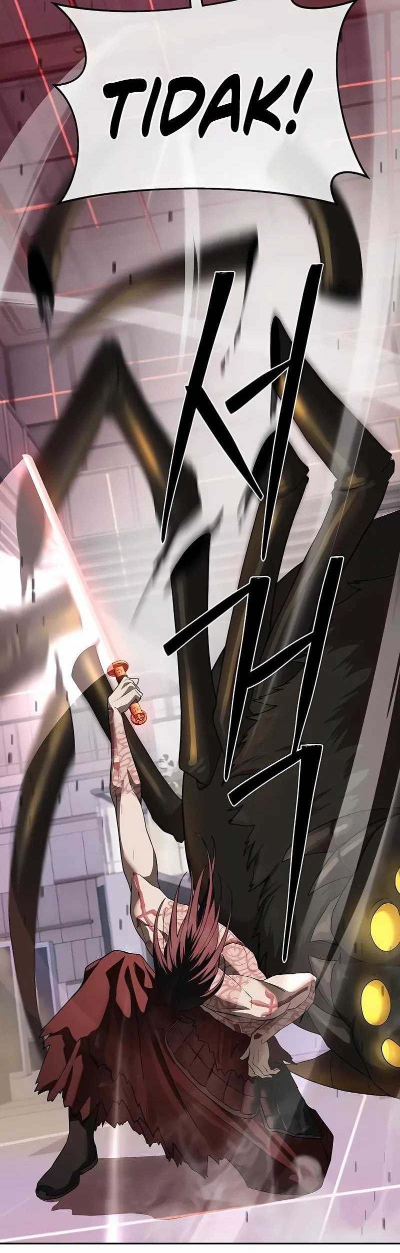 Special Civil Servant Chapter 43 Gambar 26