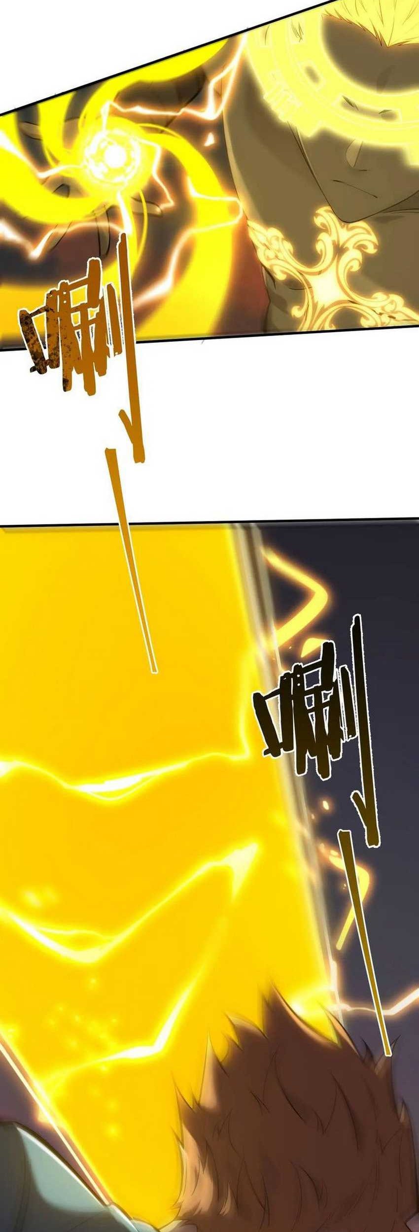 SSS-level Paladin Who Breaks All Logic Chapter 59 Gambar 40