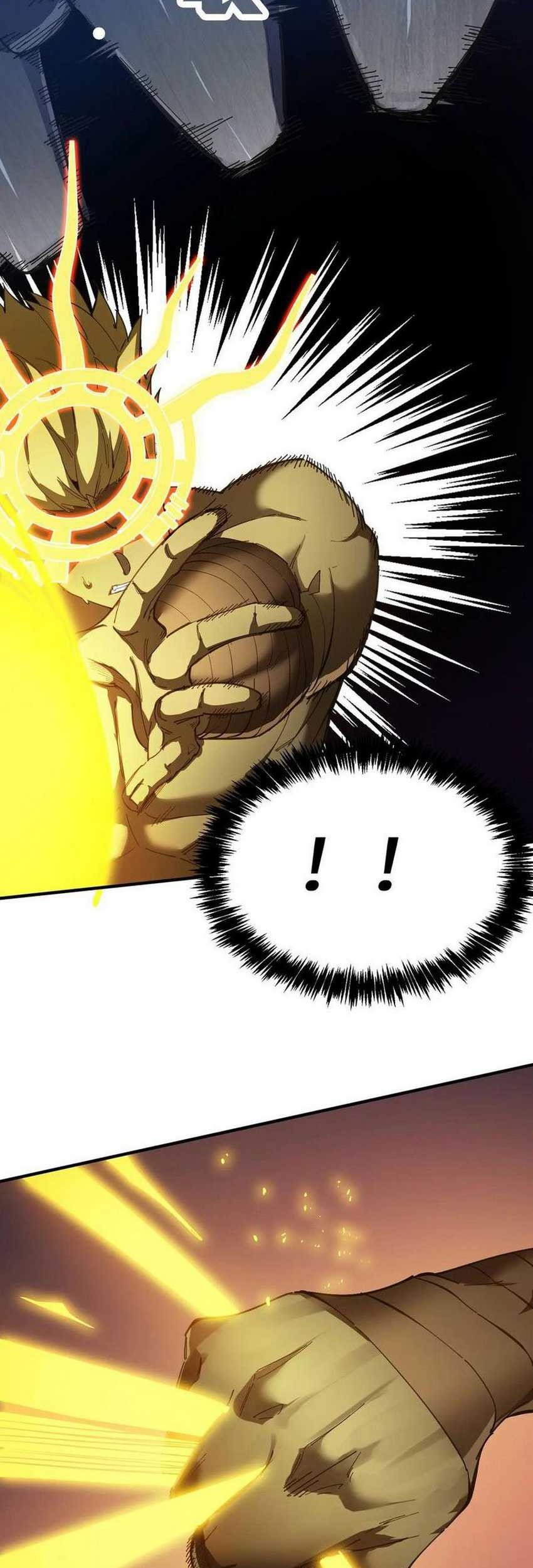 SSS-level Paladin Who Breaks All Logic Chapter 59 Gambar 49