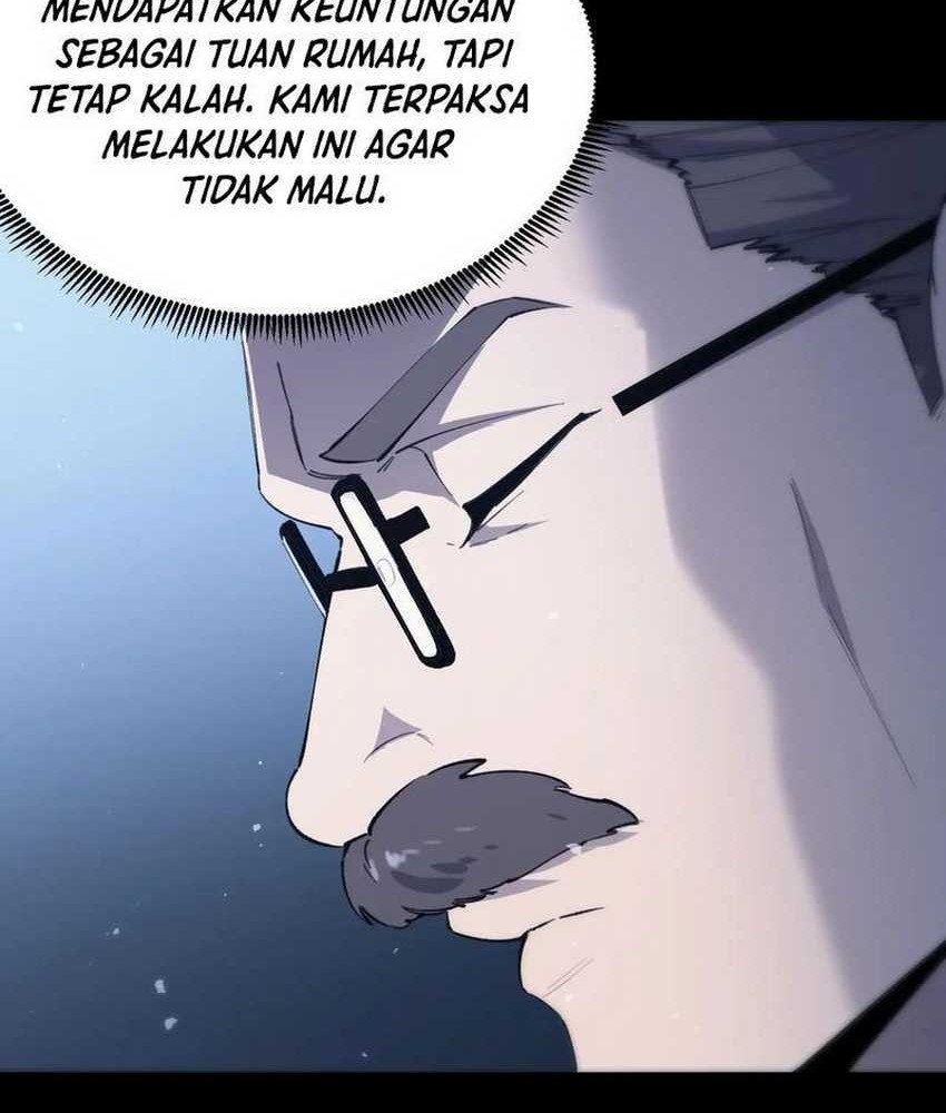 SSS-level Paladin Who Breaks All Logic Chapter 59 Gambar 8