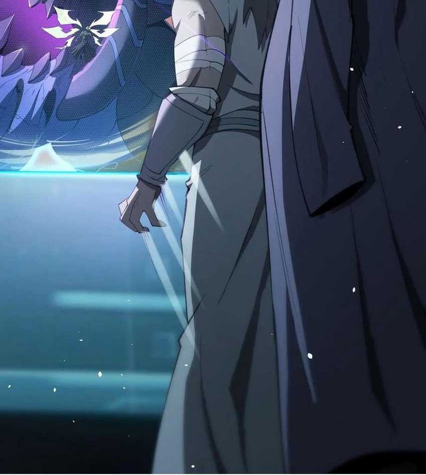 SSS-level Paladin Who Breaks All Logic Chapter 59 Gambar 22