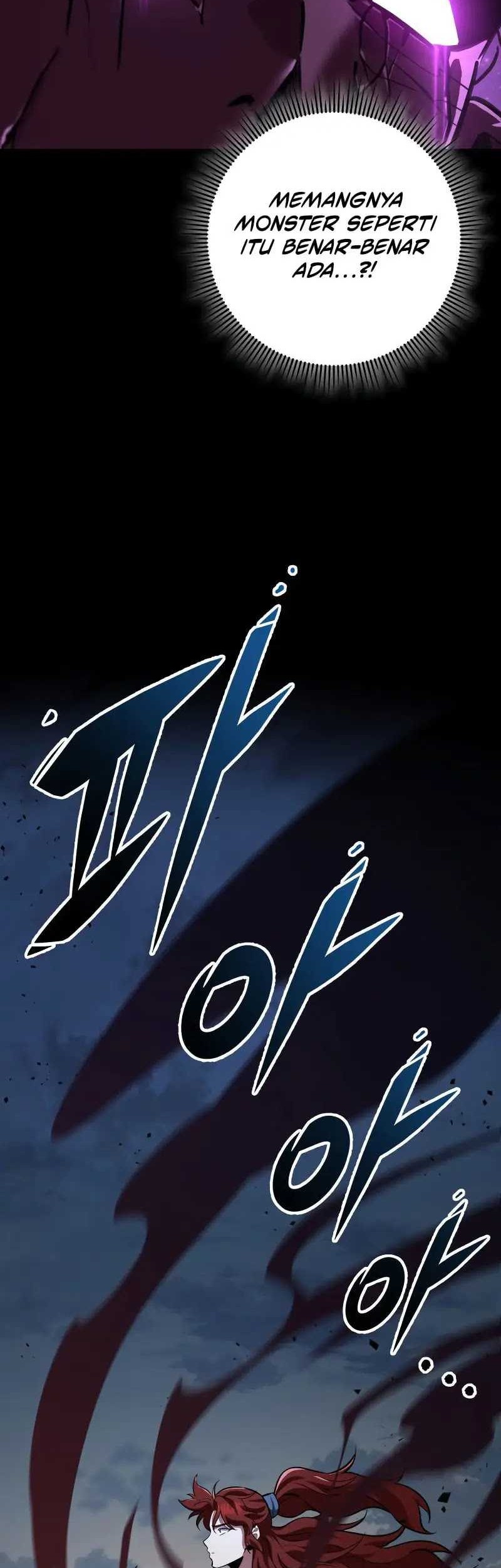 Heavenly Inquisition Sword Chapter 112 Gambar 51