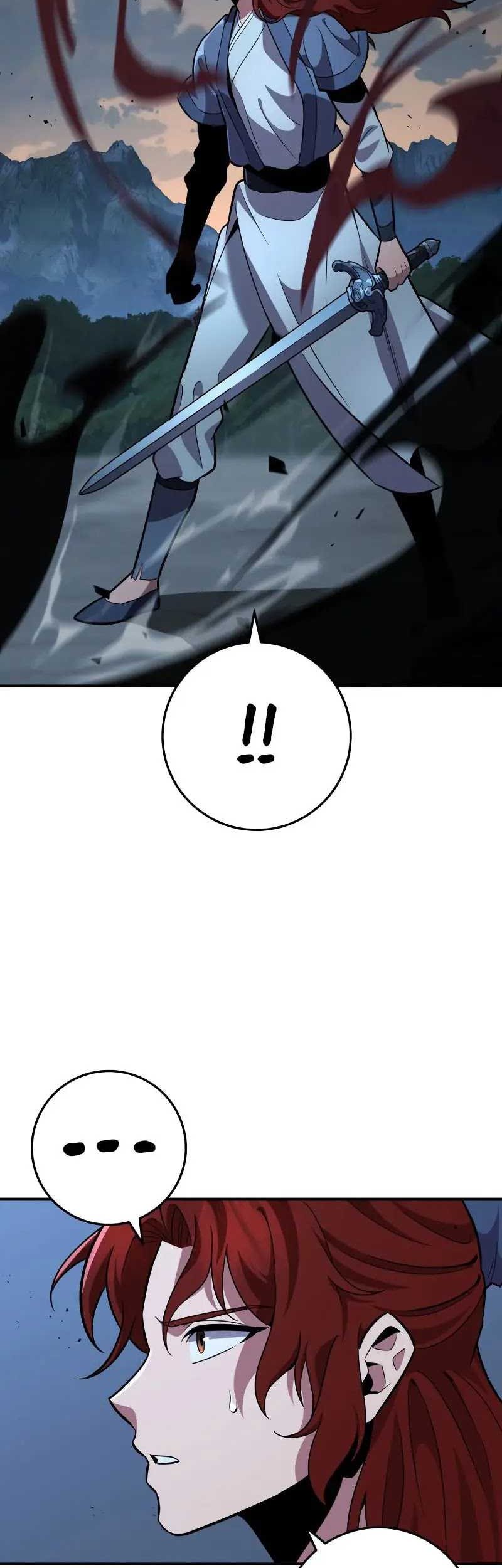 Heavenly Inquisition Sword Chapter 112 Gambar 52