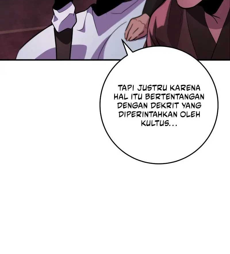 Heavenly Inquisition Sword Chapter 112 Gambar 65