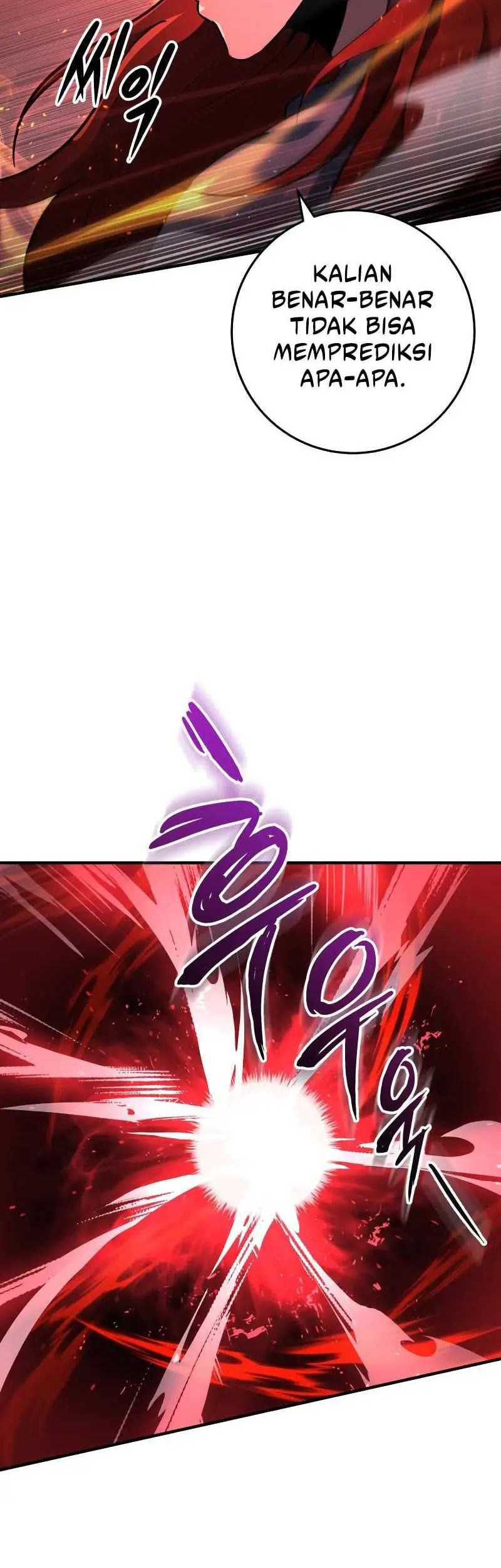 Heavenly Inquisition Sword Chapter 112 Gambar 35