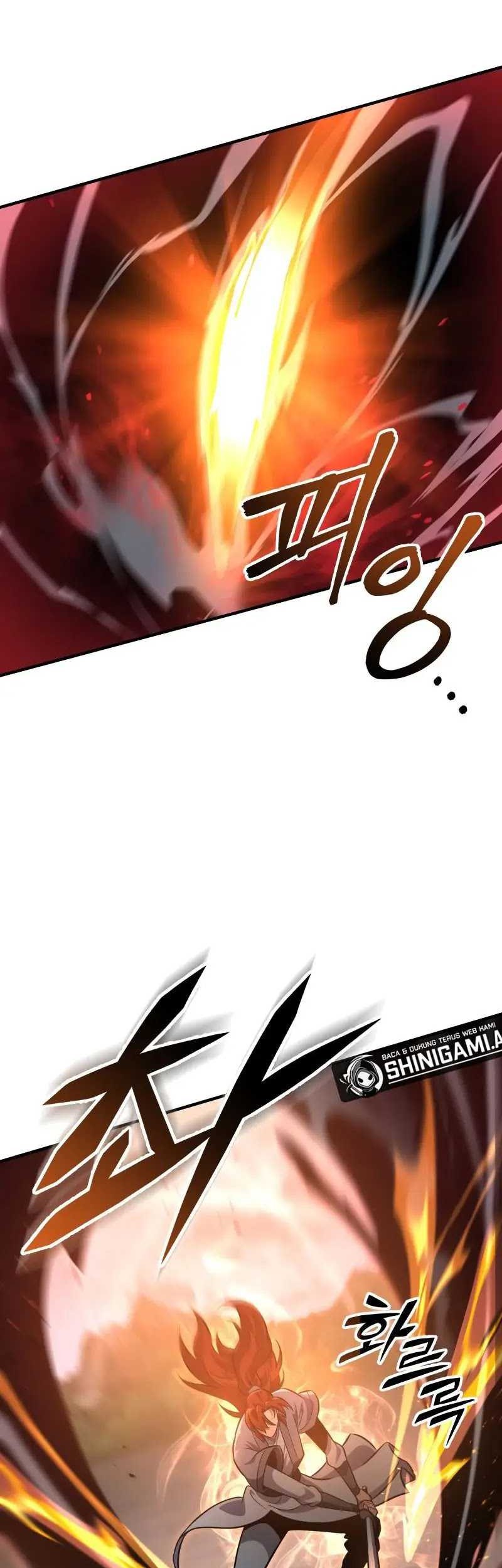 Heavenly Inquisition Sword Chapter 112 Gambar 36