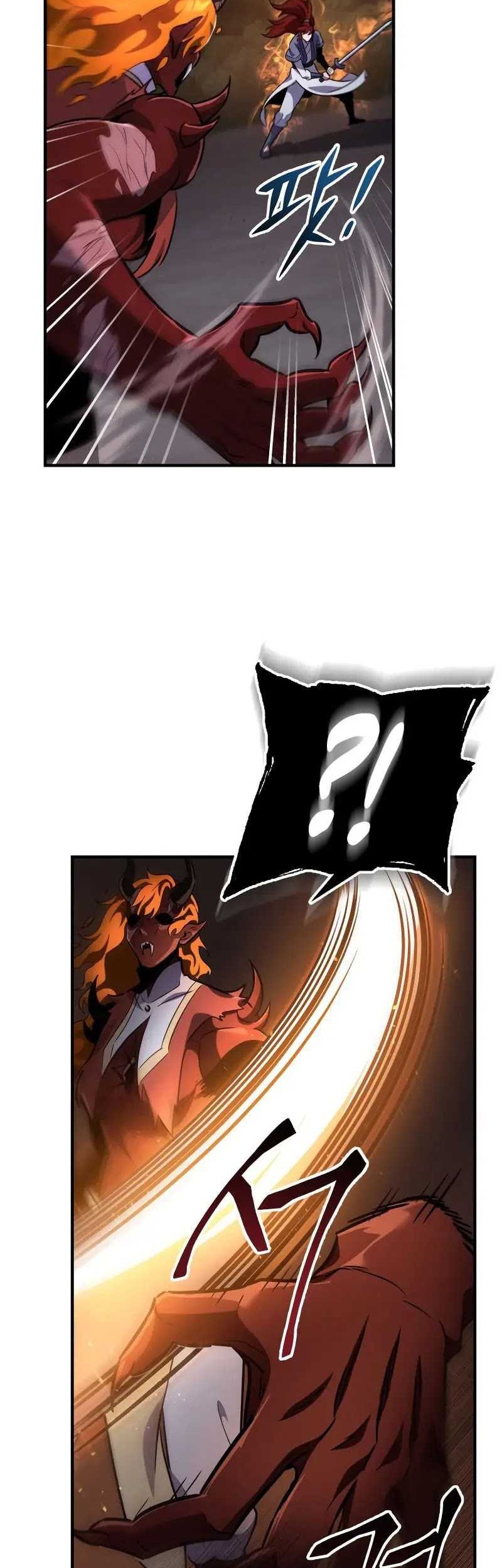 Heavenly Inquisition Sword Chapter 112 Gambar 39