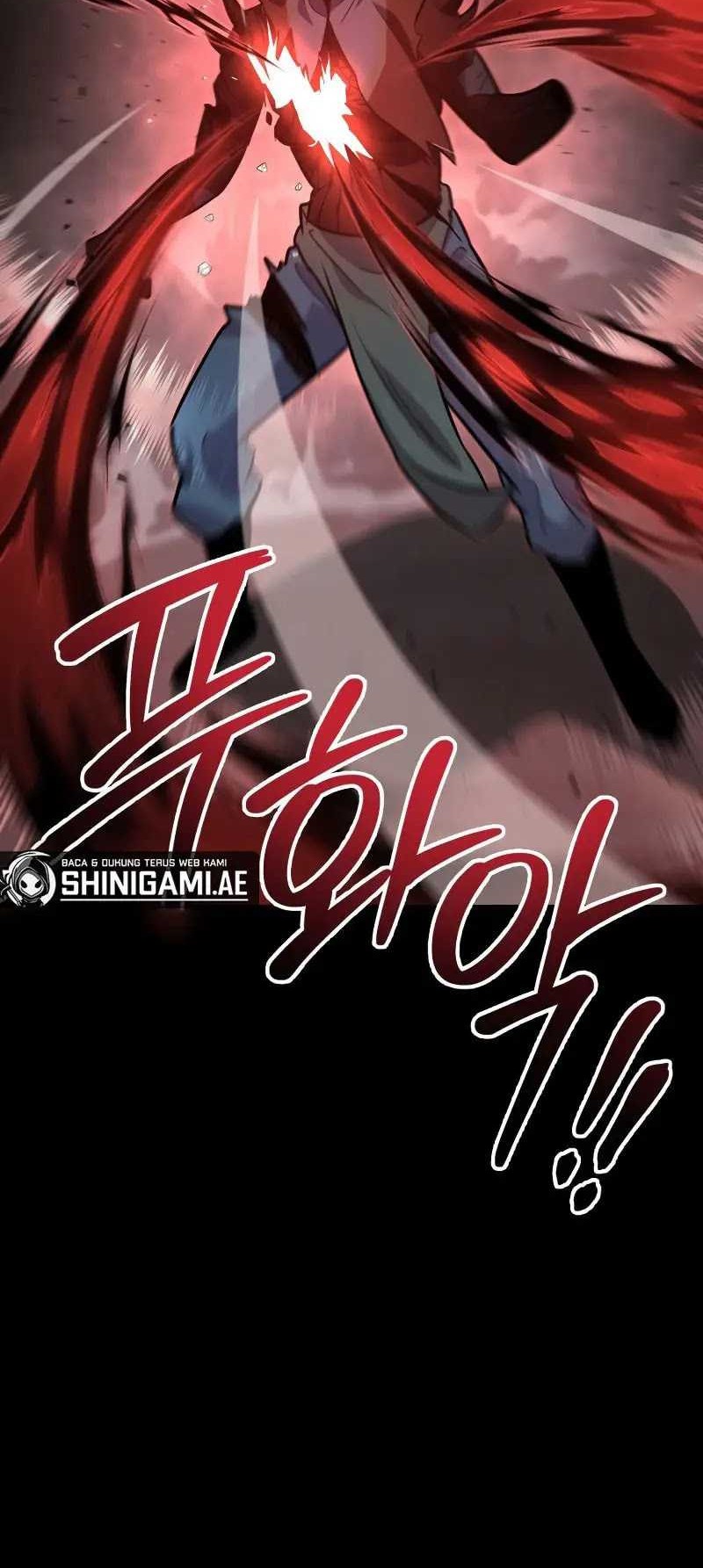 Heavenly Inquisition Sword Chapter 112 Gambar 45