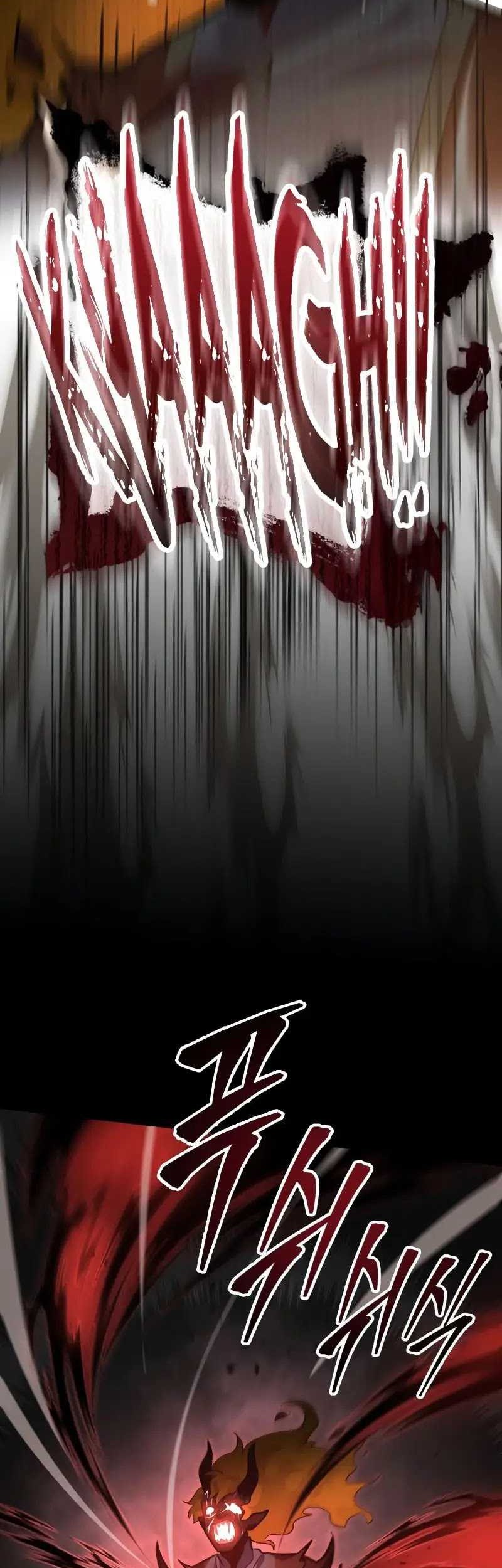 Heavenly Inquisition Sword Chapter 112 Gambar 44