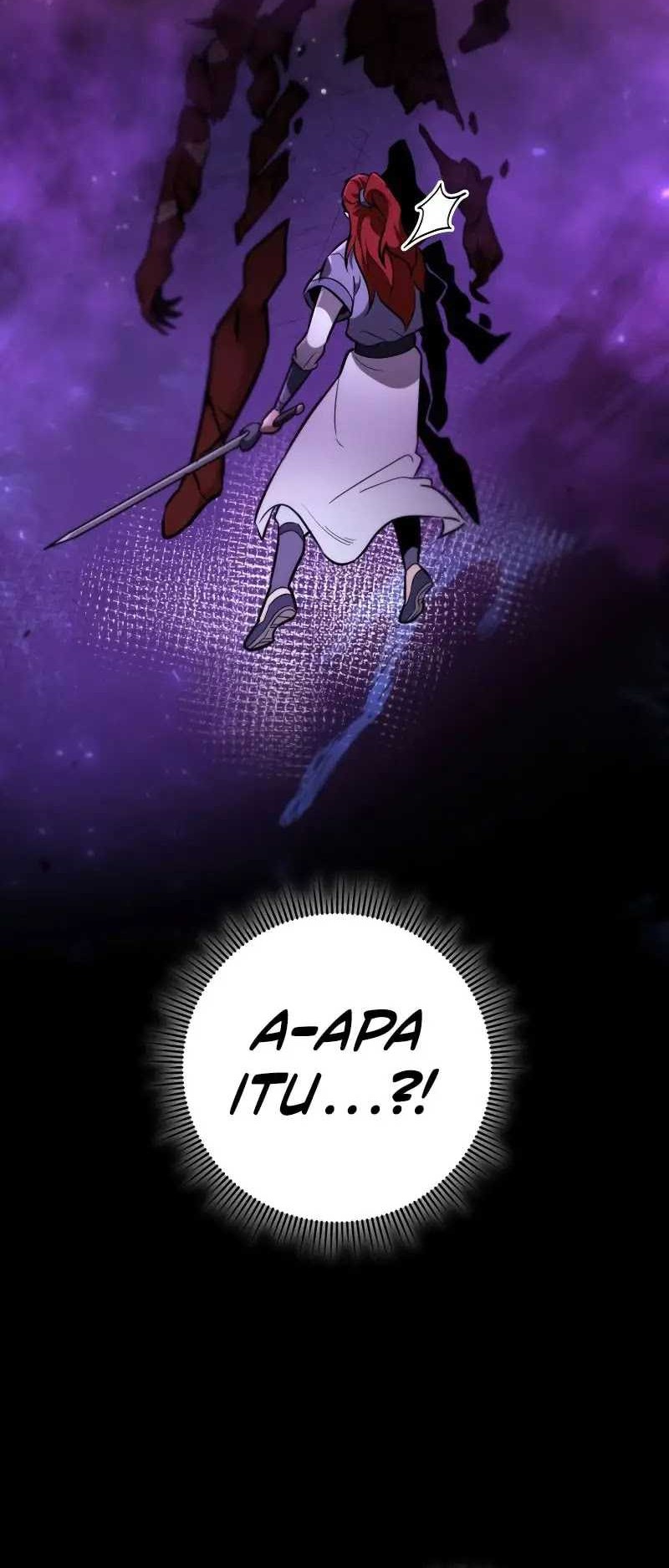 Heavenly Inquisition Sword Chapter 112 Gambar 49