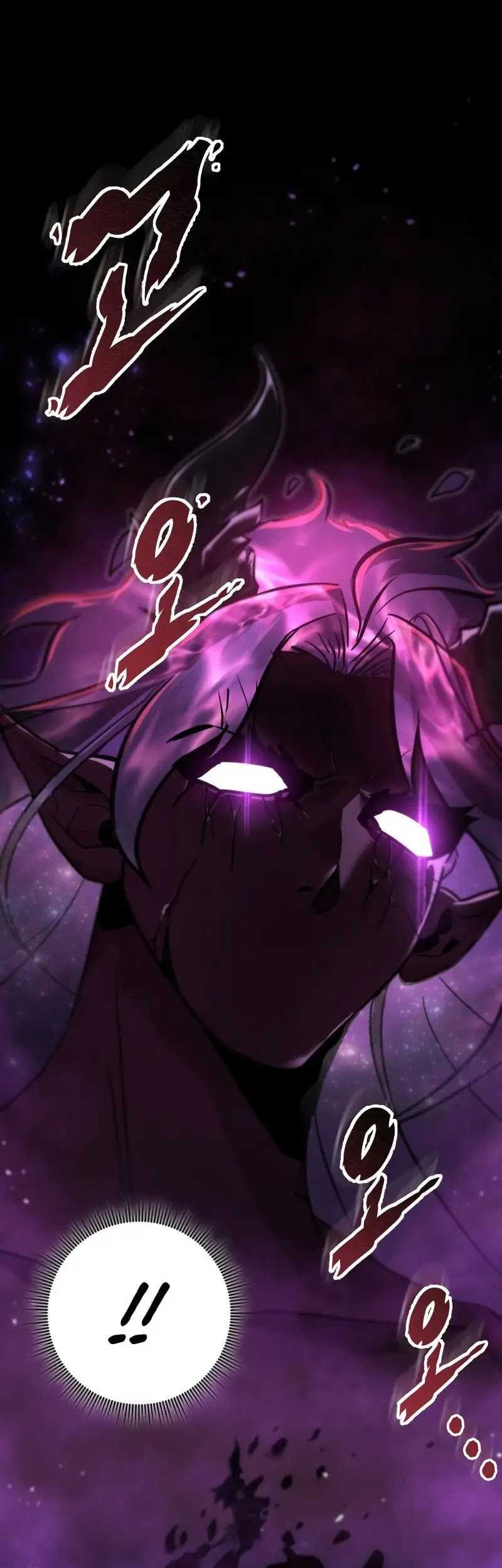 Heavenly Inquisition Sword Chapter 112 Gambar 48