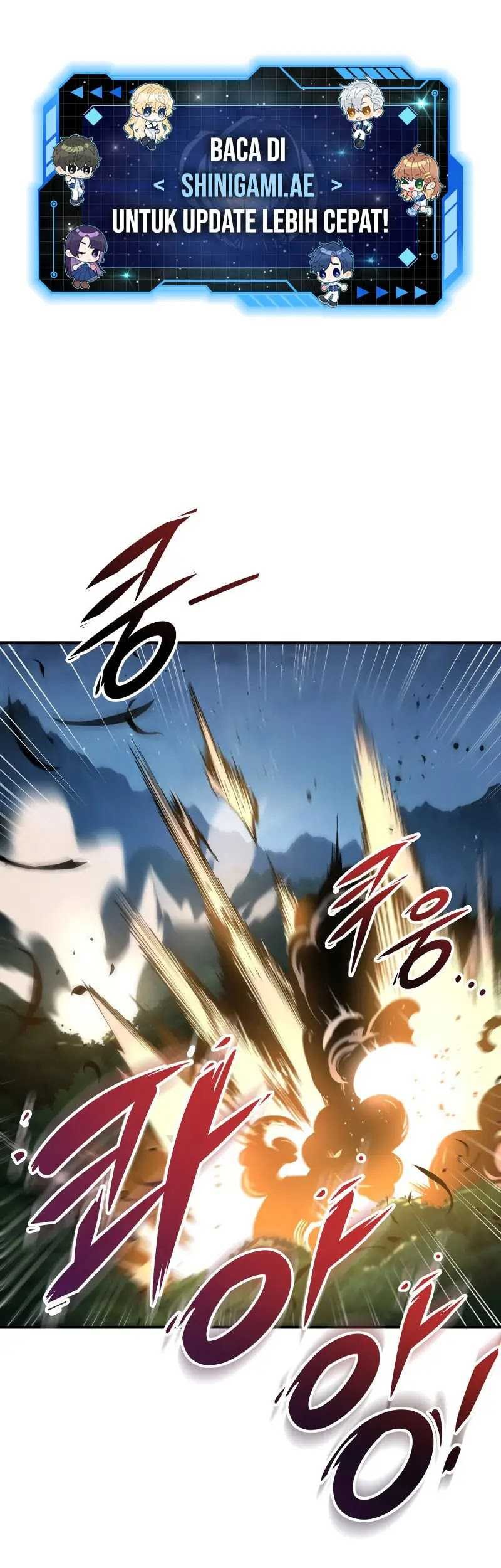 Manhwa Heavenly Inquisition Sword Chapter 112 gambar nomor 2