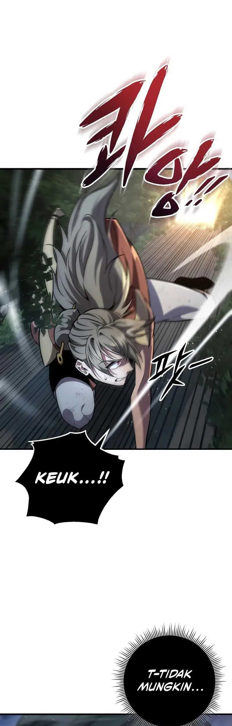 Heavenly Inquisition Sword Chapter 112 Gambar 3