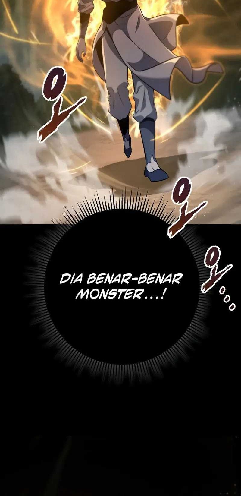 Heavenly Inquisition Sword Chapter 112 Gambar 5