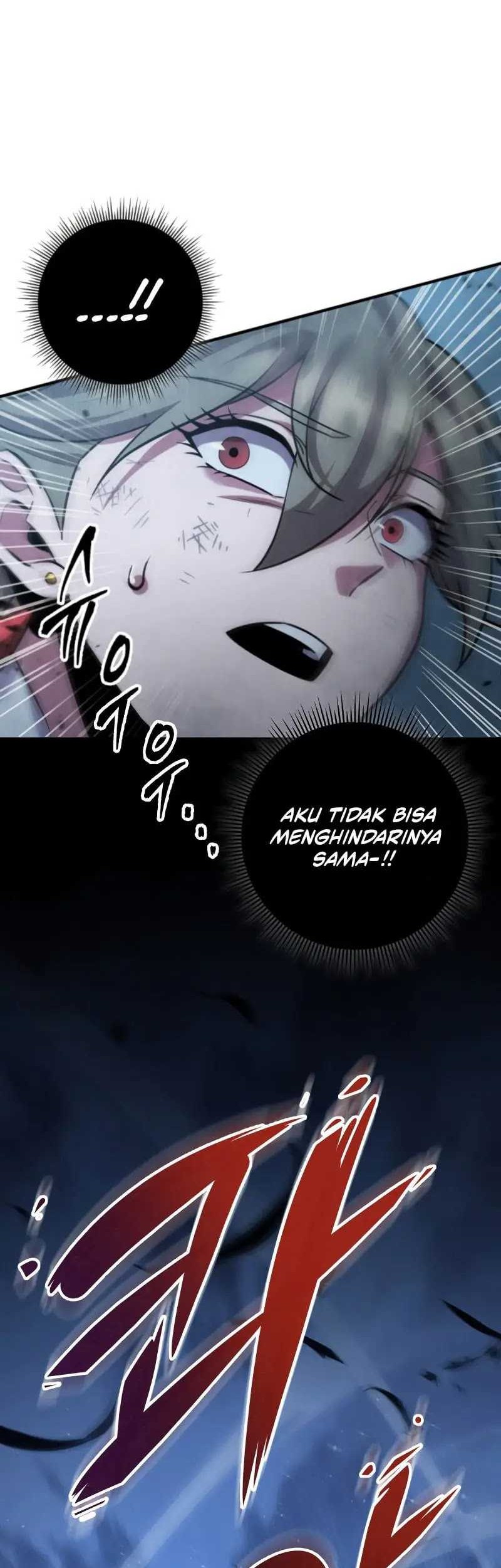 Heavenly Inquisition Sword Chapter 112 Gambar 11