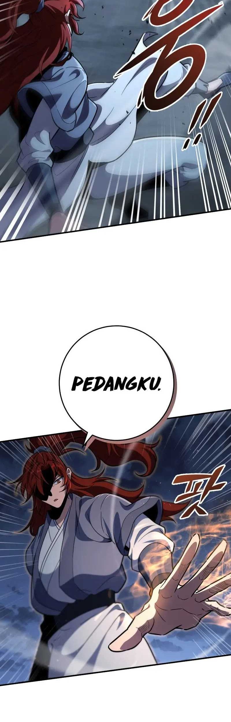 Heavenly Inquisition Sword Chapter 112 Gambar 13