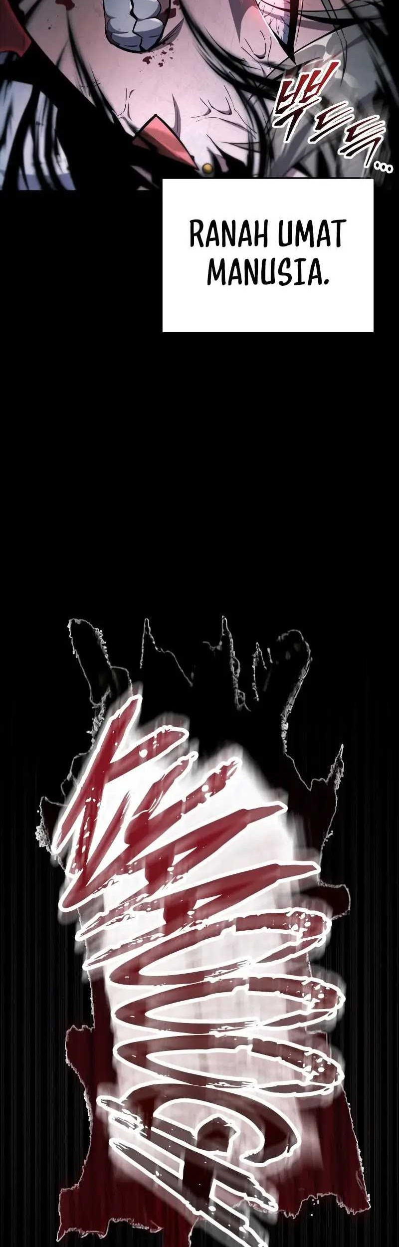 Heavenly Inquisition Sword Chapter 112 Gambar 19