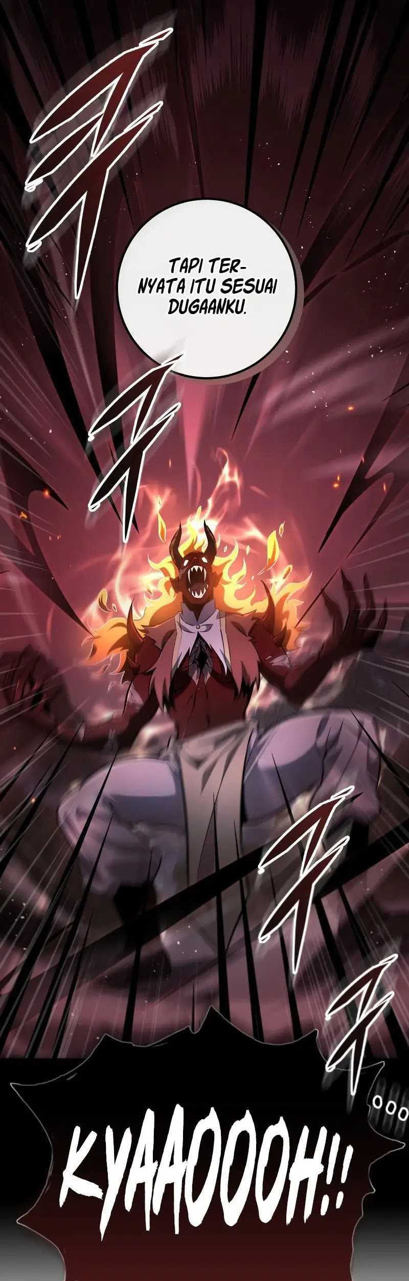 Heavenly Inquisition Sword Chapter 112 Gambar 22