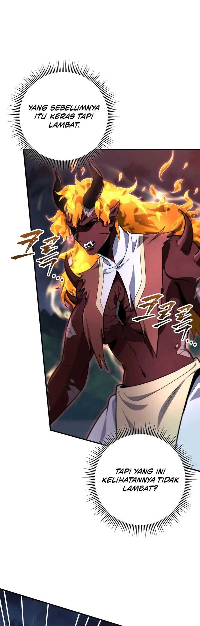 Heavenly Inquisition Sword Chapter 112 Gambar 24