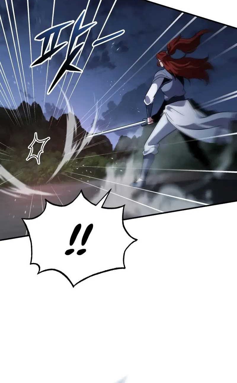 Heavenly Inquisition Sword Chapter 112 Gambar 25