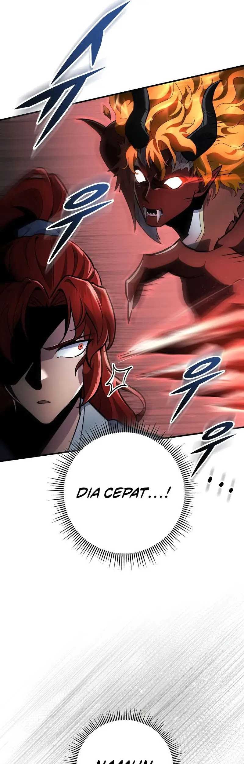 Heavenly Inquisition Sword Chapter 112 Gambar 26