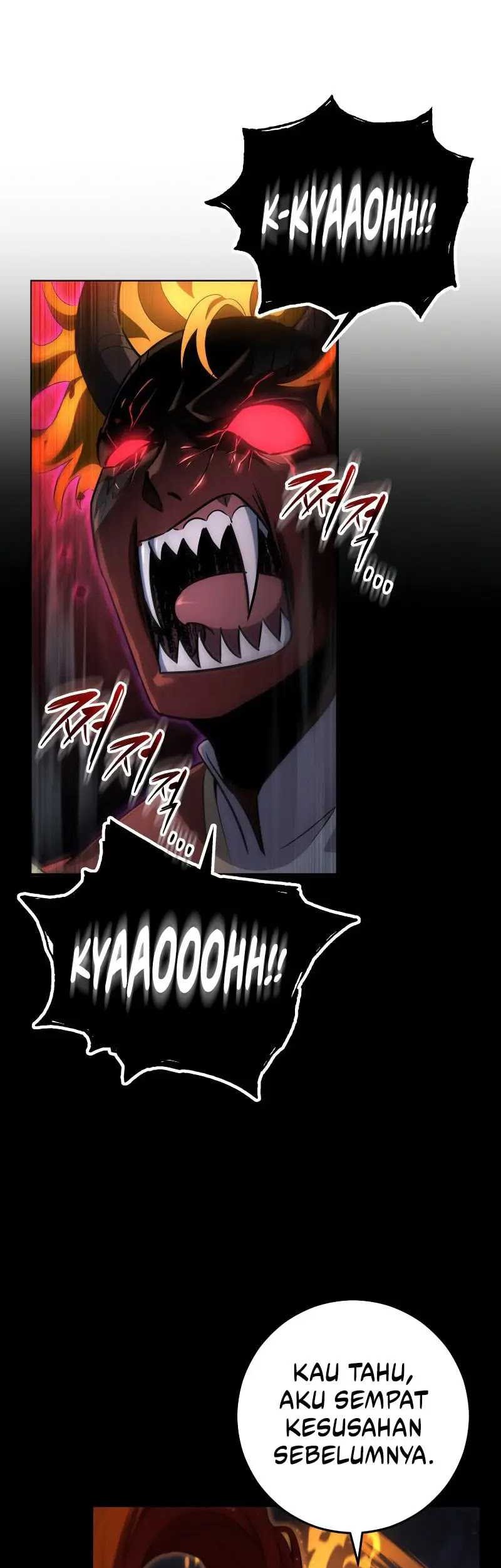 Heavenly Inquisition Sword Chapter 112 Gambar 28