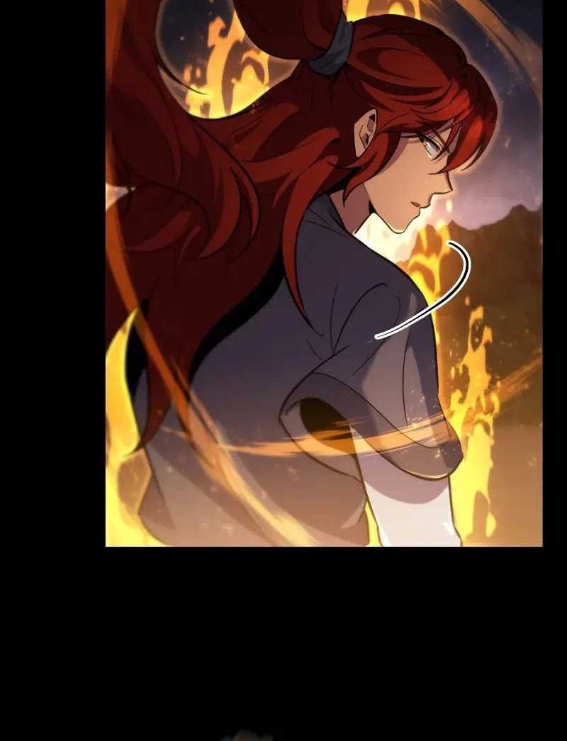 Heavenly Inquisition Sword Chapter 112 Gambar 29