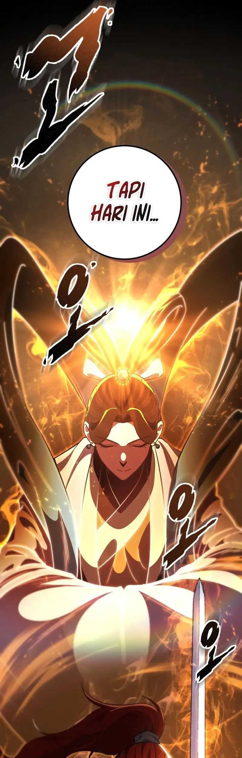 Heavenly Inquisition Sword Chapter 112 Gambar 30