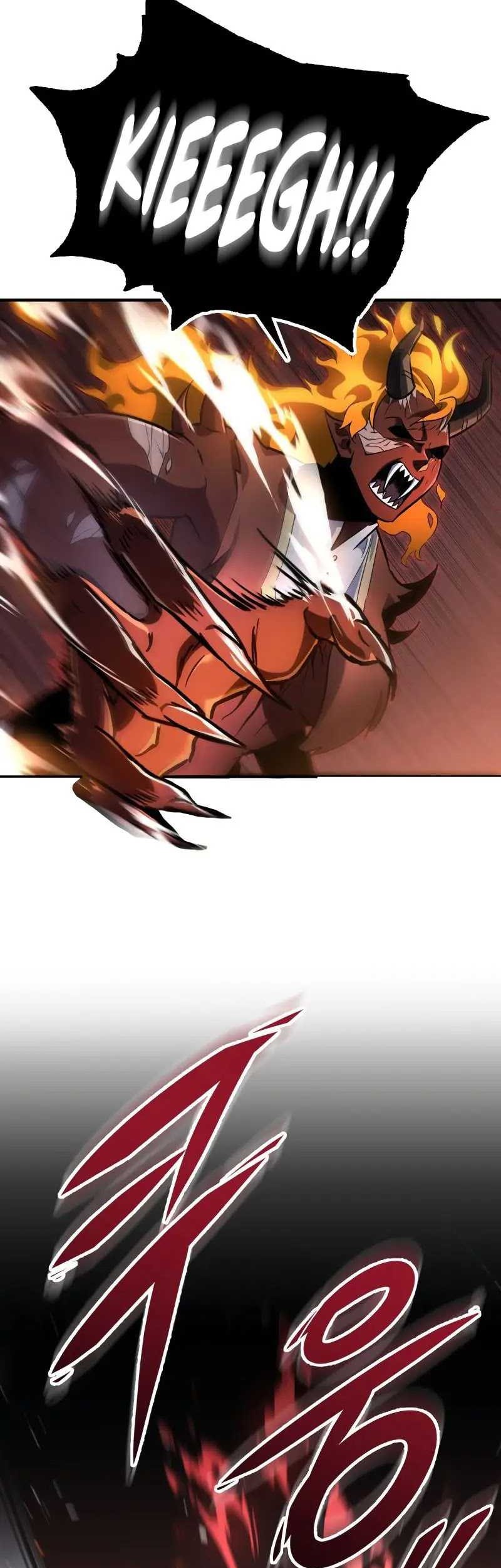 Heavenly Inquisition Sword Chapter 112 Gambar 32