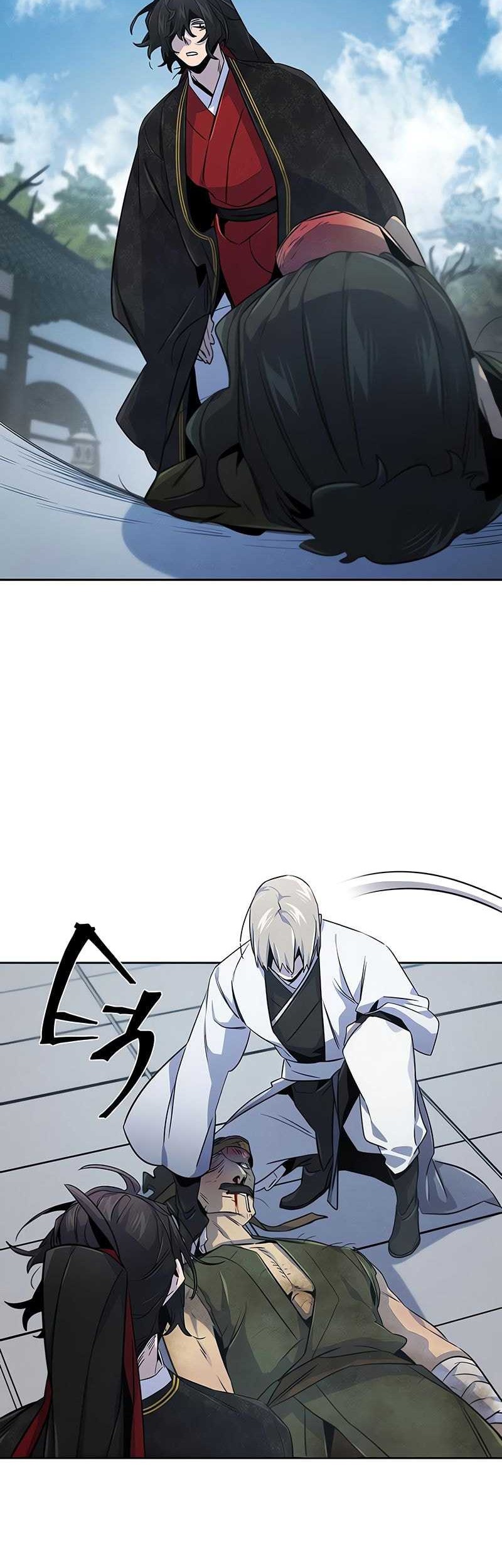 Return of the Mad Demon Chapter 145 Gambar 38