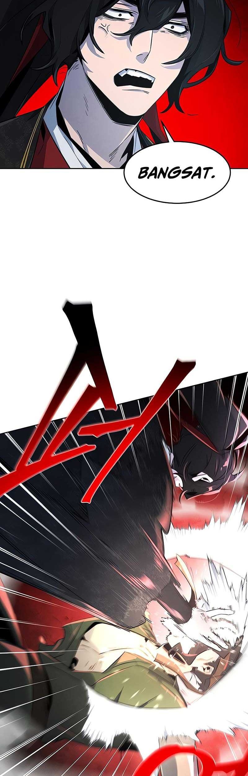 Return of the Mad Demon Chapter 145 Gambar 36