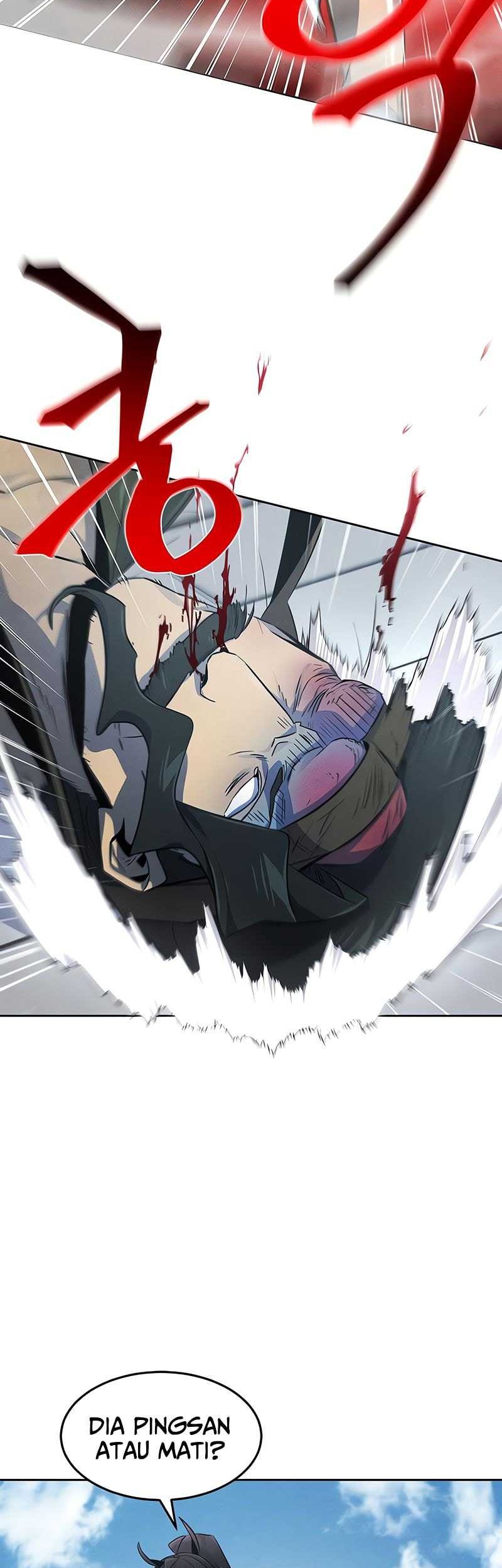 Return of the Mad Demon Chapter 145 Gambar 37