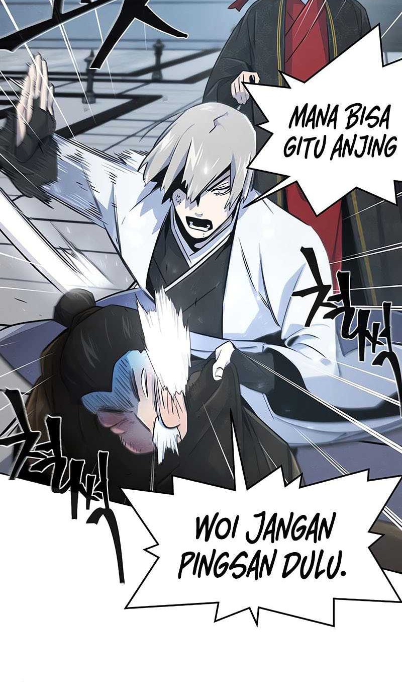 Return of the Mad Demon Chapter 145 Gambar 50