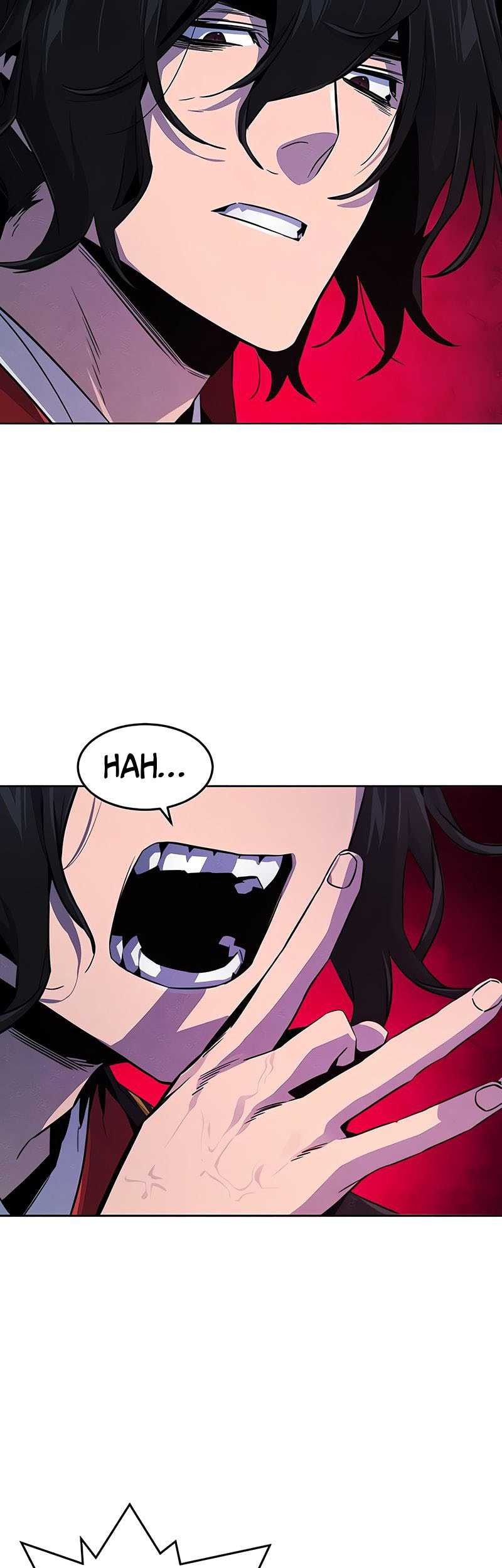 Return of the Mad Demon Chapter 145 Gambar 47