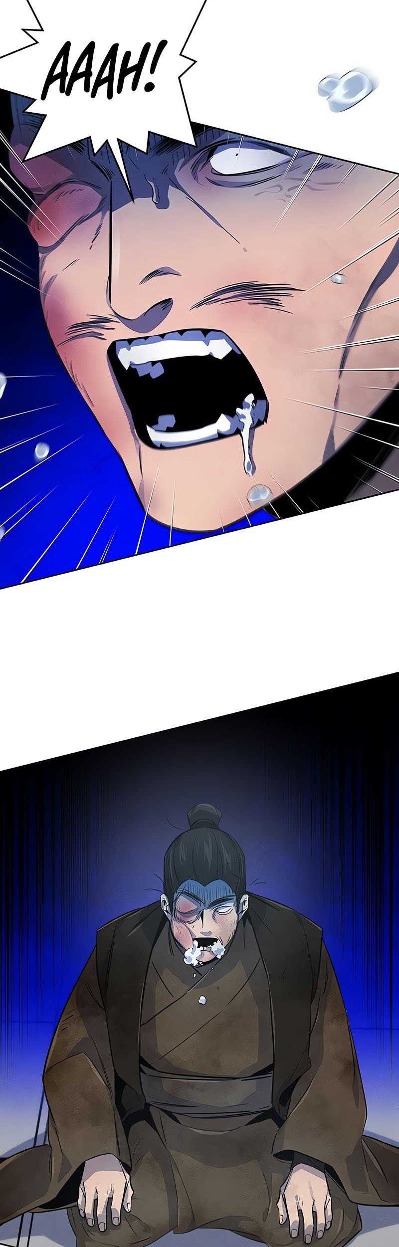 Return of the Mad Demon Chapter 145 Gambar 48