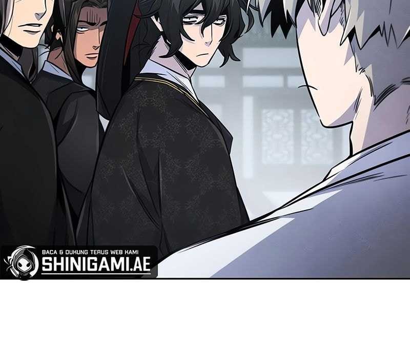 Return of the Mad Demon Chapter 145 Gambar 6