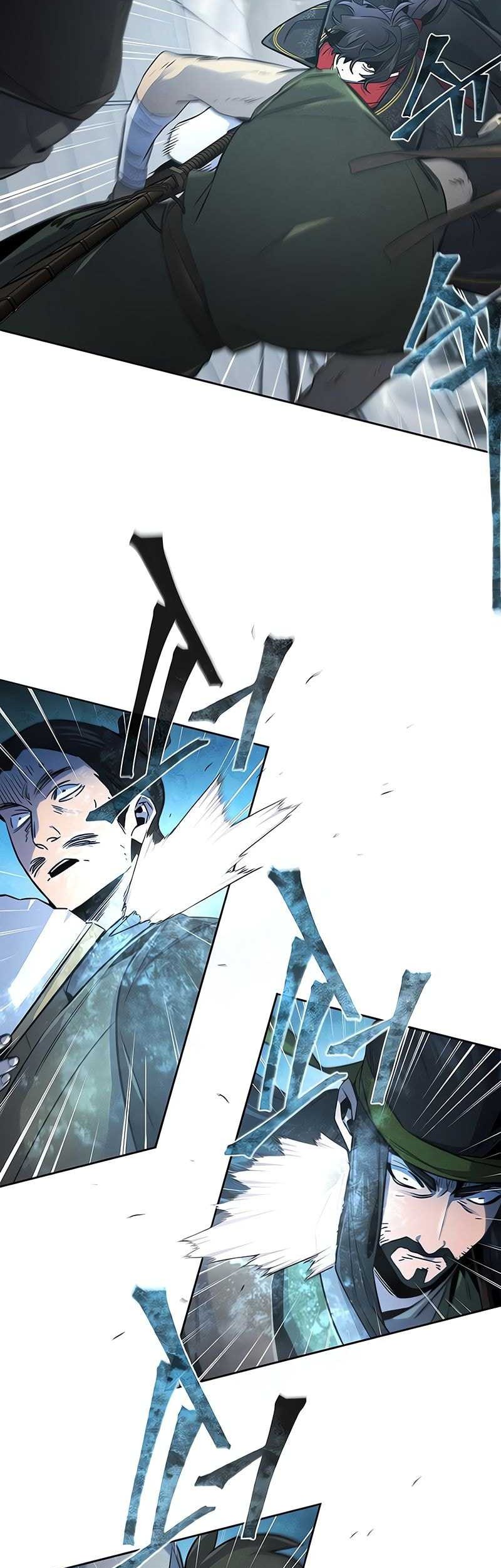 Return of the Mad Demon Chapter 145 Gambar 9