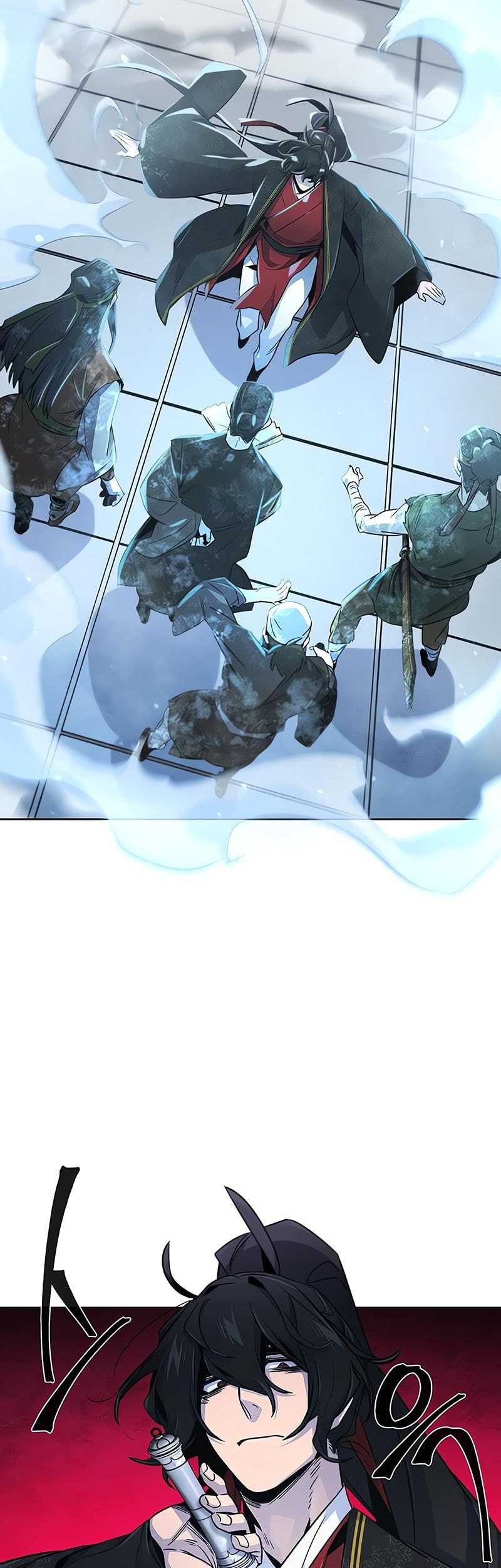 Return of the Mad Demon Chapter 145 Gambar 11