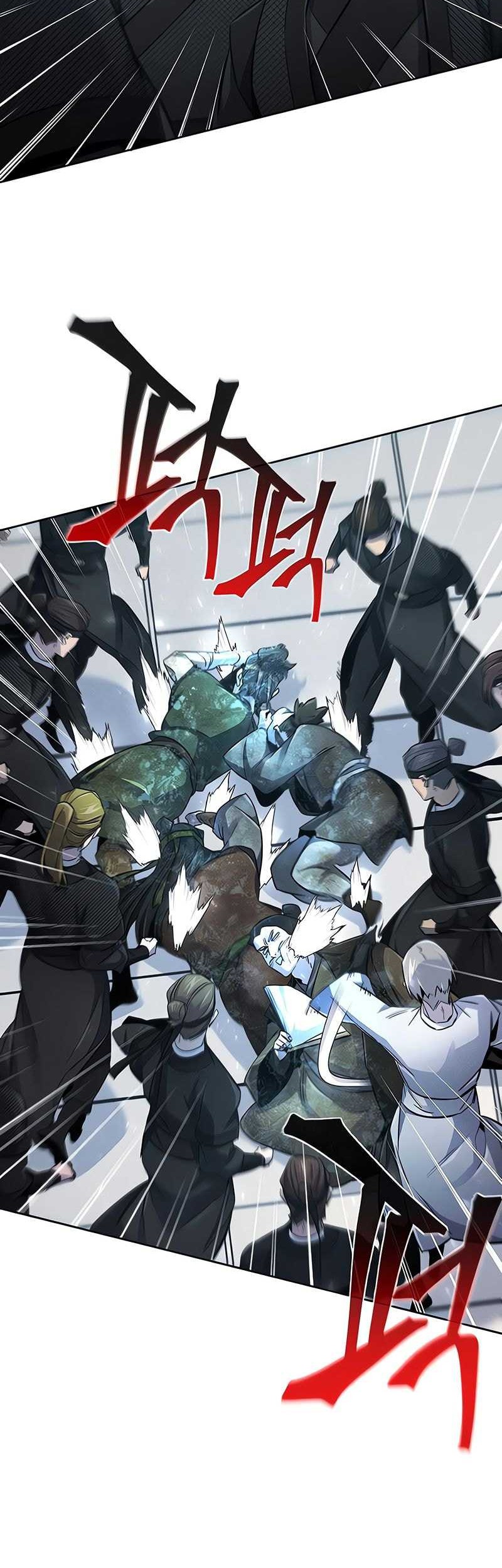 Return of the Mad Demon Chapter 145 Gambar 16