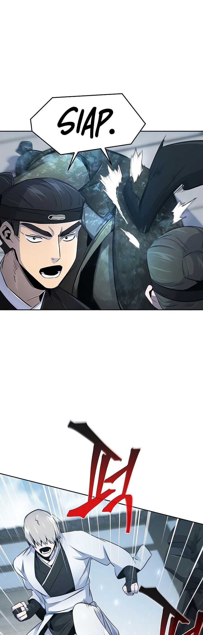 Return of the Mad Demon Chapter 145 Gambar 19