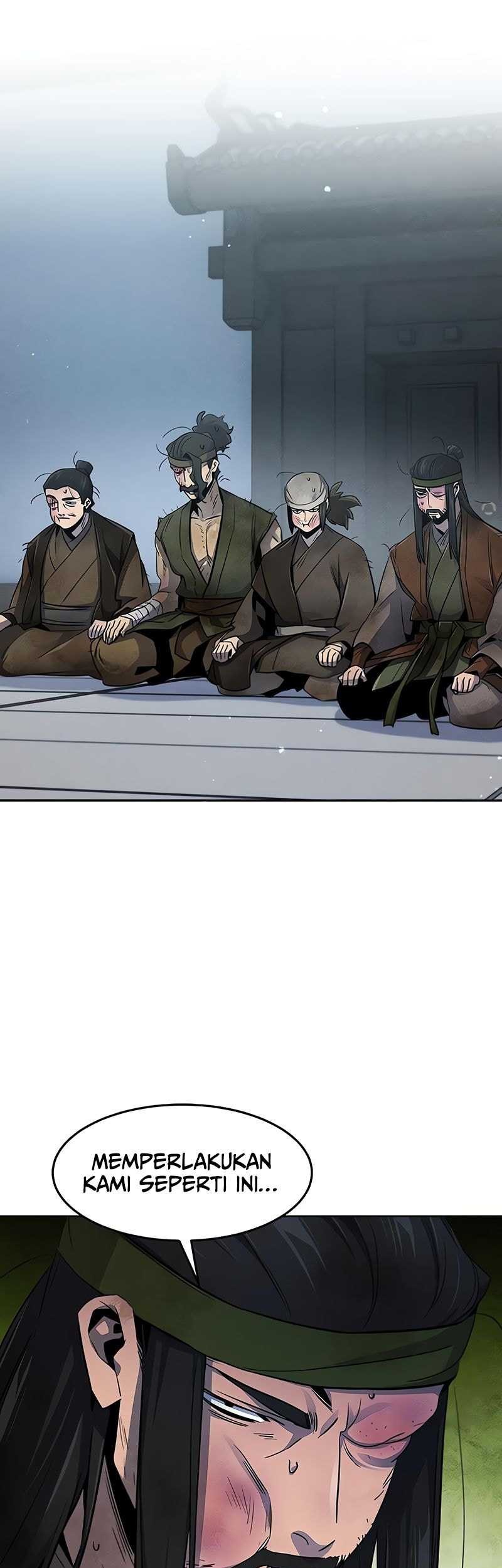 Return of the Mad Demon Chapter 145 Gambar 23