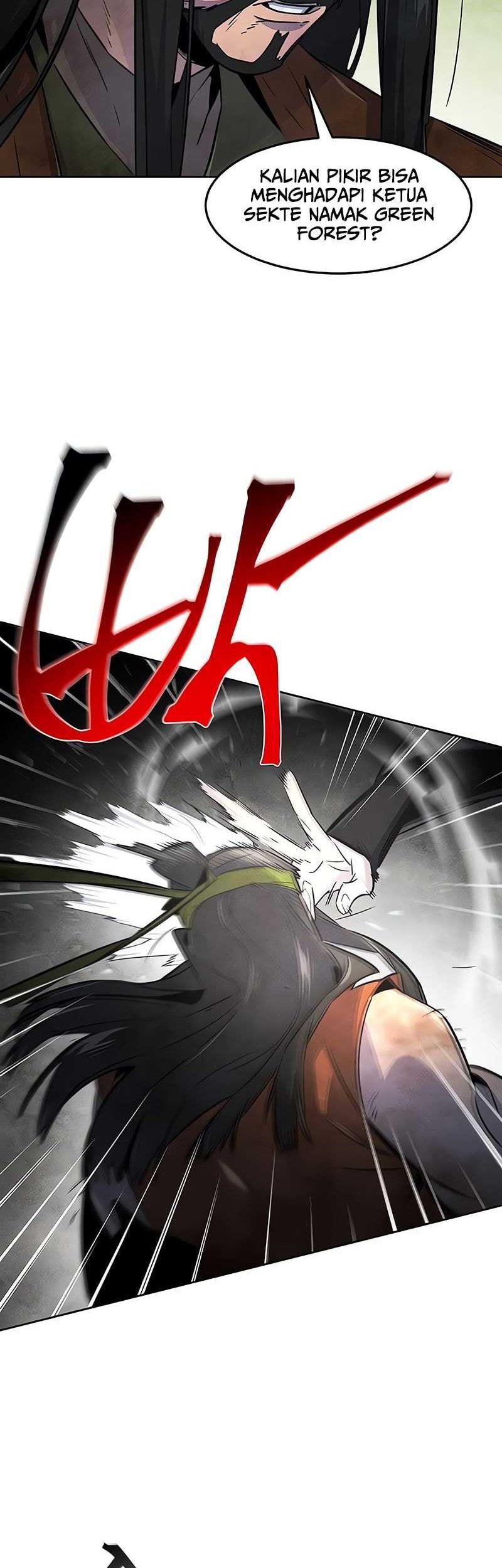 Return of the Mad Demon Chapter 145 Gambar 24