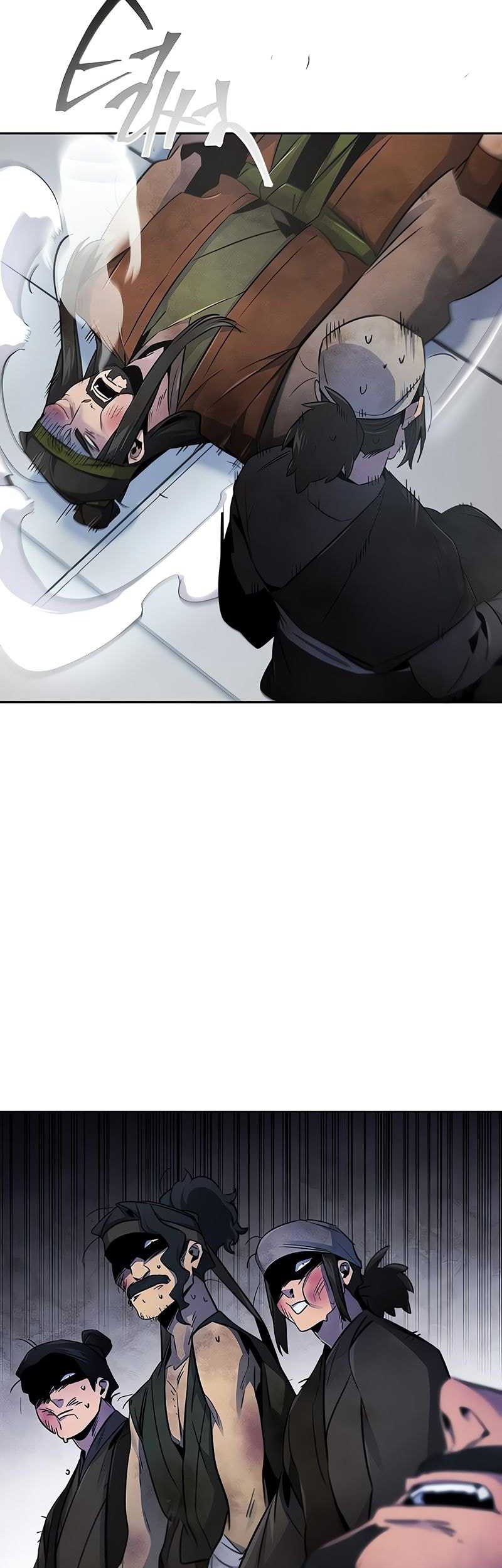 Return of the Mad Demon Chapter 145 Gambar 25