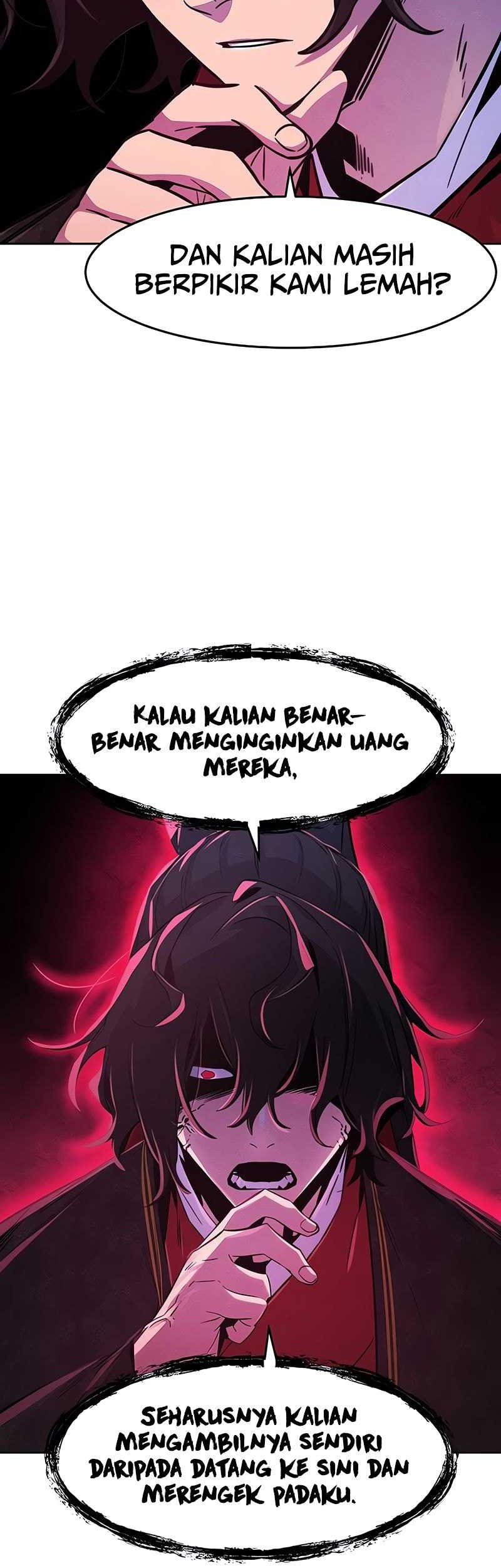 Return of the Mad Demon Chapter 145 Gambar 29