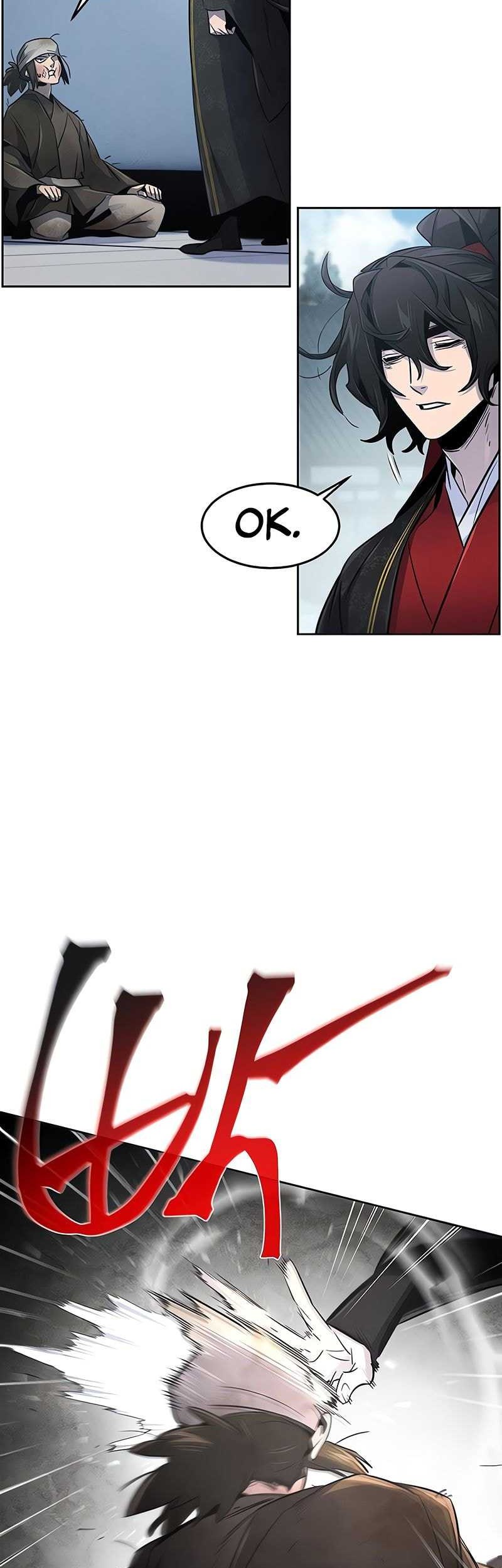 Return of the Mad Demon Chapter 145 Gambar 33