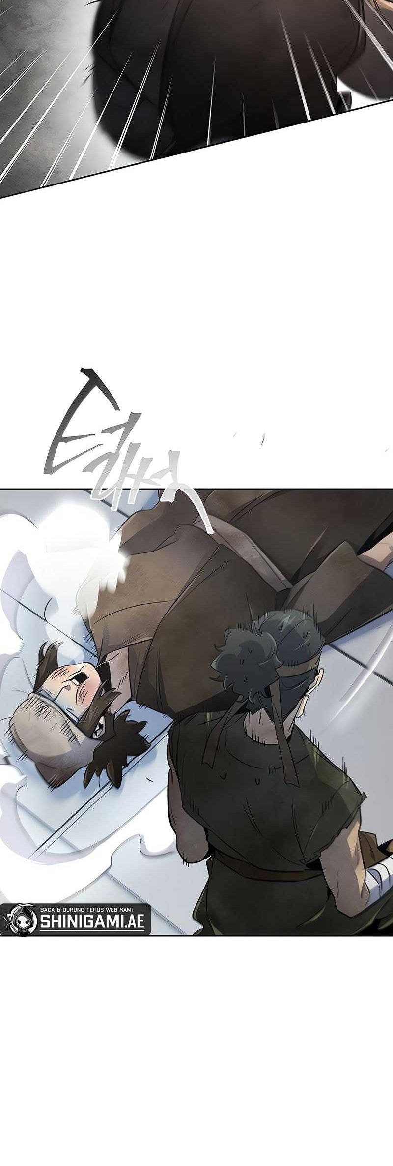 Return of the Mad Demon Chapter 145 Gambar 34